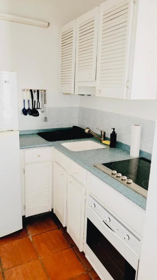 Sugalove Villa 30 Flamboyant Ave Saint James Ngoại thất bức ảnh