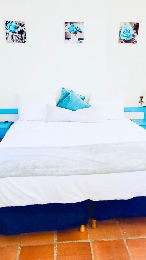 Sugalove Villa 30 Flamboyant Ave Saint James Ngoại thất bức ảnh