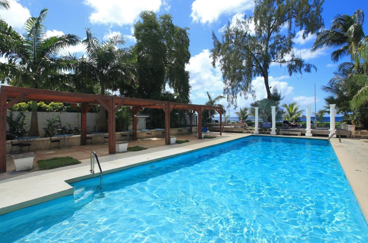 Sugalove Villa 30 Flamboyant Ave Saint James Ngoại thất bức ảnh